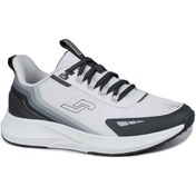 Resim Jump 32507 Gri Erkek Sneaker Günlük Spor Ayakkabı 