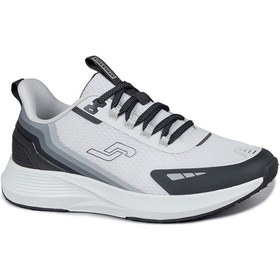 Resim Jump 32507 Gri Erkek Sneaker Günlük Spor Ayakkabı 