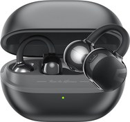 Resim SoundPEATS Pop Clip Açık Kulaklık, Bluetooth 5.4 Klipsli Kulaklık 