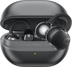 Resim SoundPEATS Pop Clip Açık Kulaklık, Bluetooth 5.4 Klipsli Kulaklık 