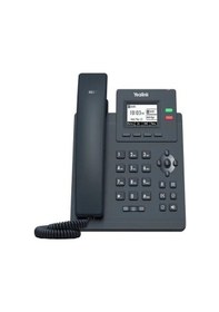 Resim Yealınk Sıp-t31 Masaüstü Ip Telefon 