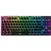 Resim Deathstalker V2 Pro Tenkeyless Red Switch RGB İngilizce Gaming Klavye Razer