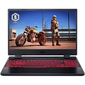 Resim ACER Nitro 5 12.Nesil Core i5 12450H-RTX3050 4Gb-8Gb-512Gb Ssd-15.6inc-W11 Taşınabilir Gaming Bilgisayar 