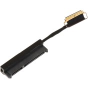 Resim Prettiya Thinkpad T470 Için Sabit Disk Sürücüsü HDD Kablo Bağlayıcı Adaptörü (Yurt Dışından) 