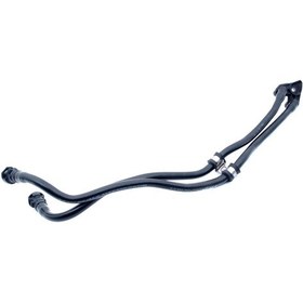 Resim BMW E92 F01 F02 ŞANZIMAN YAĞ BORUSU 17228509432 