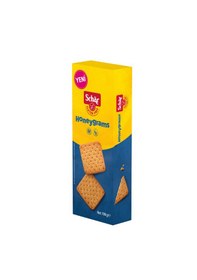 Resim Honeygrams Glutensiz Bisküvi 6 X 100 G 