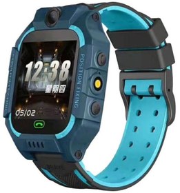 Resim Onkatech Figürlü Sim Kartlı Konum Takibi Ve Ortam Dinleme Özellikli Akıllı Çocuk Saati Figürlü Model 