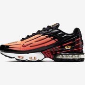 Resim Nike Air Max Plus Iıı Erkek Ayakkabısı - Cd7005-001 