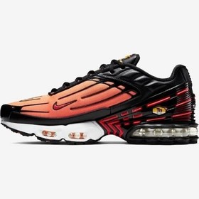 Resim Nike Air Max Plus Iıı Erkek Ayakkabısı - Cd7005-001 