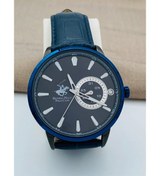 Resim Beverly Hills Polo Club BH9540-08 Erkek Kol Saati 