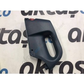 Resim Kapı İç Açma Kolu Doblo Sol 