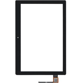 Resim Genel Markalar FPC066-1727BH Kablo Kodlu Dokunmatik Siyah 