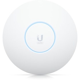Resim Ubiquiti UniFi U6-Enterprise WiFi6E AP (Adaptörsüz) Kablosuz Router 