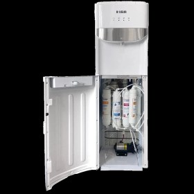 Resim Uğur Usp 3608 Gdb 5sa Arıtmalı Su Sebili 