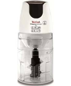 Resim Tefal MB450B30 Masterchop XL 4 Bıçaklı 500 W Doğrayıcı 