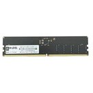 Resim 8GB DDR5 HI-LEVEL 4800MHz CL40 HLV-PC38400D5-8G Orjinal - Faturalı - Garantili Ürünler - Hızlı Gönderim