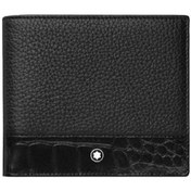 Resim Mont Blanc 118756 Meisterstück 8cc Cüzdan 