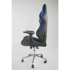 Resim Hakan Büro X-Player Oyuncu Koltuğu 