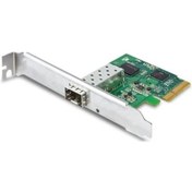 Resim 10Gbps SFP+ PCI Express Server Adaptörü Evimdeyokyok