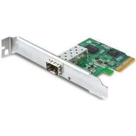 Resim 10Gbps SFP+ PCI Express Server Adaptörü 