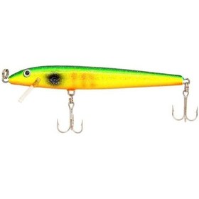 Resim Strike Pro-F-11-48 11 Cm Sahte Balık 
