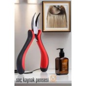 Resim Kuaför Saç Kaynak Pensesi Absolute Professional 