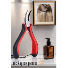 Resim Kuaför Saç Kaynak Pensesi Absolute Professional 