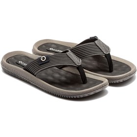 Resim Cartago Dunas Erkek Parmak Arası Terlik Gri 39/46 