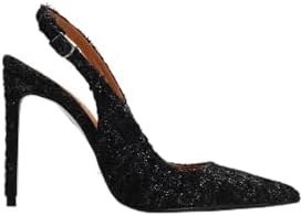 Resim Jabotter Orleans Tüvit 10 Cm Stiletto 