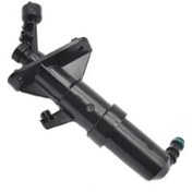 Resim Esse Oto Passat Cc 09-12 Sol Far Yıkama Robot Mhr38753 3c8955103 