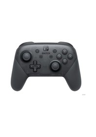 Resim Nintendo Switch Pro Controller Kablosuz Oyun Kolu Japon Versiyon 