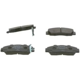 Resim Honda-civic-fb7-1-6-arka-fren-balatasi-2012-2016-bosch-takim 