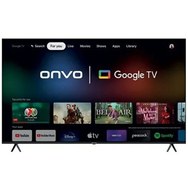 Resim 85OVF9000U 85" 216 Ekran Uydu Alıcılı 4K Ultra HD Google Smart LED TV Onvo