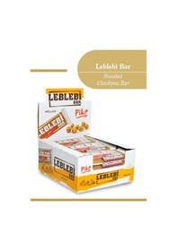 Resim Leblebi Bar 50 G X 15 Adet 