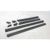 Resim VOLKSWAGEN GOLF 3 1992-1998 KAPI BANDI TAKIM 8 PARÇA 