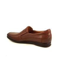 Resim Forelli Manyas-h Erkek Comfort Ayakkabi MANYAS-H-R1755 Taba 