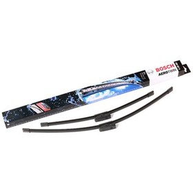 Resim Bosch 3397007467 SİLECEK SÜPÜRGESİ ÖN CAM V40II-S40II-S60II-S80II 