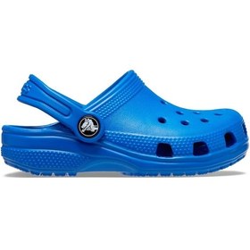 Resim Crocs Classic Clog Çocuk Terlik 206990-4KZ 