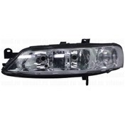 Resim Far Sol 4421121lldem Depo - Opel Vectra B 99 Ve Sonrası Uyumlu 