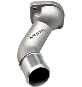 Resim Jaroparts B2500 2.5 - Ranger 2.5 1998-2006 Termostat Yuvası Üst Wl51-15-172c 