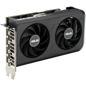 Resim Asus Geforce Dual-rtx5050-o8g 8gb Gddr6 128bıt 1xhdmı 3xdp Ekran 
