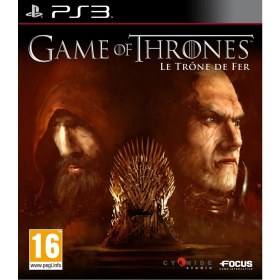 Resim Game Of Thrones Ps3 