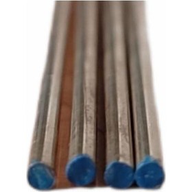 Resim Gümüş Kaynak Teli 2Mm %40 5 Adet 