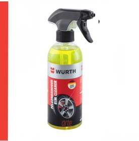 Resim Würth Araç Dış Bakım Temizlik Seti – Jant, Böcek, Cam Ve Kuru Temizleme | 4’lü Set | 