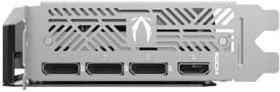 Resim ZOTAC Gaming Geforce RTX 5060 Ti Twin Edge Grafik Kartı - Siyah | 16 GB | DLSS 4 | GDDR7 | 128 Bit | Icestorm 2.0 Gelişmiş Soğutma | Çift Fan | SFF Hazır | ZT-B50620E-10M 