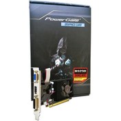 Resim Powergate PG-R5230-D3-2GB GDDR3 HDMI, DVI, Analog Ekran Kartı 