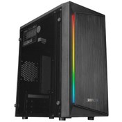 Resim Zeiron MZ110 i5-650 3.20 GHz 8GB RAM 320GB HDD Masaüstü Bilgisayar 