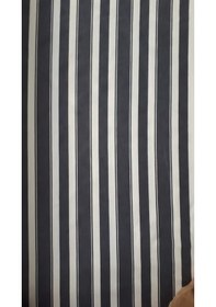 Resim Ceylan Home Balkon Demiri Perdesi Kuş Gözü Ölçü Seçenekli Gri Beyaz Gri - Beyaz 