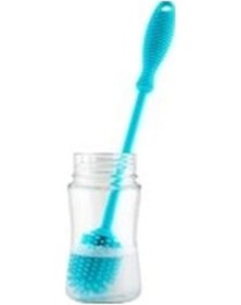Resim Chicco Silikon Biberon Fırçası 00009720000000 