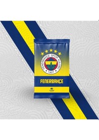 Resim Mythos Cards Fenerbahçe First 2024/25 